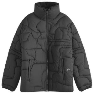 By Parra Boring Village Puffer Jacket