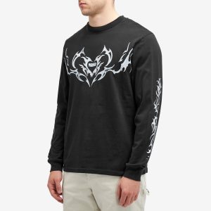 Boiler Room Tribal Long Sleeve T-Shirt