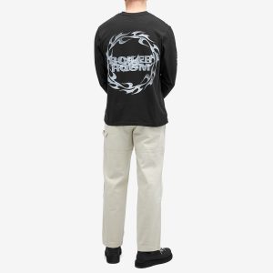 Boiler Room Tribal Long Sleeve T-Shirt