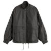 Barbour Heritage + Highfield Wax Jacket