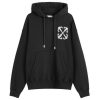 Off-White Dragon Skate Hoodie