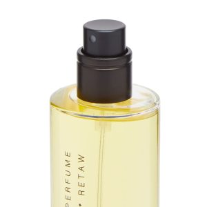 retaW Liquid Perfume