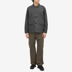 Snow Peak Pe/Co Weather Jacket