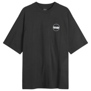 Boiler Room Logo T-Shirt