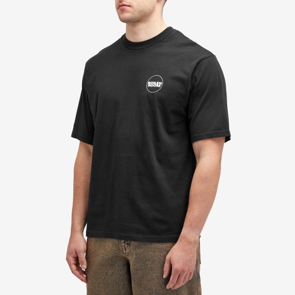 Boiler Room Logo T-Shirt