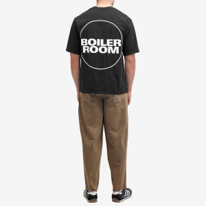 Boiler Room Logo T-Shirt