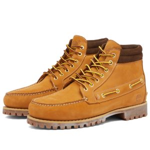 Timberland Icons 7 Eye Lug Boot