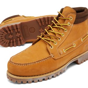 Timberland Icons 7 Eye Lug Boot