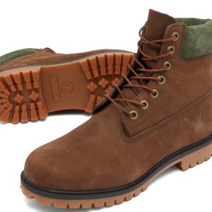 Timberland 6