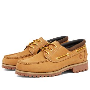 Timberland Icons 3 Eye Classic Lug Shoe