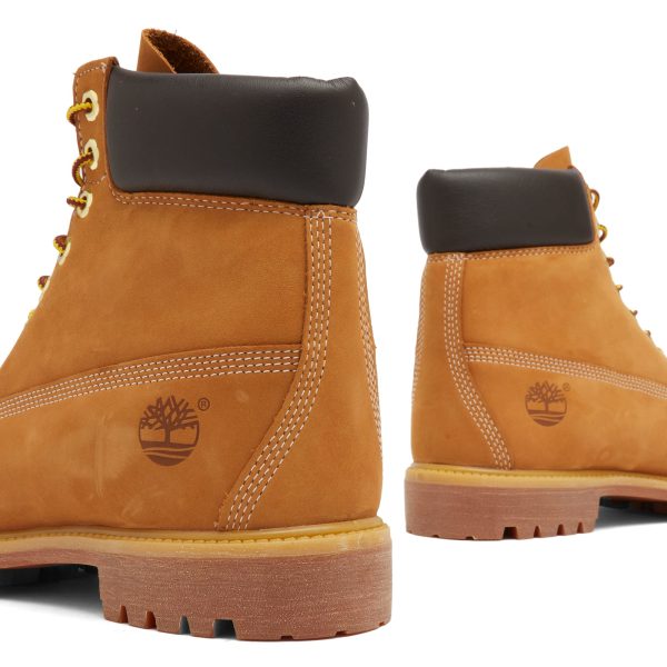 Timberland 6" Premium Boot