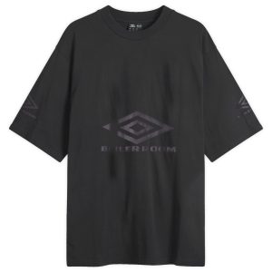 Boiler Room x Umbro Washed T-Shirt