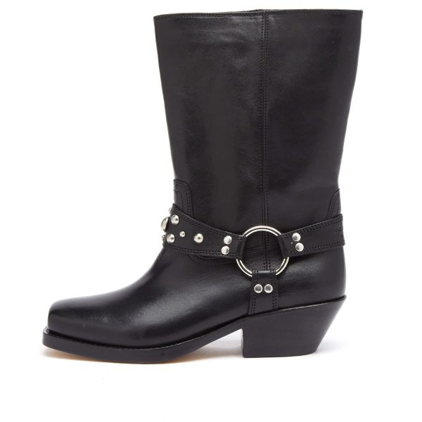 Isabel Marant Antya Leather Boot