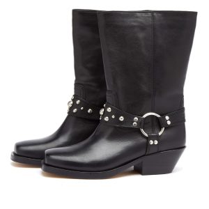 Isabel Marant Antya Leather Boot