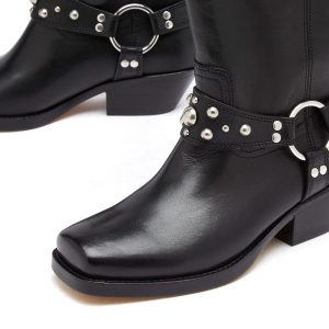 Isabel Marant Antya Leather Boot