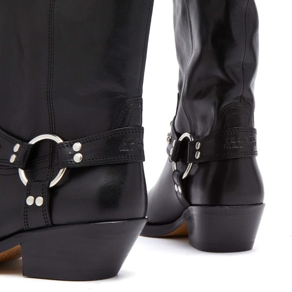 Isabel Marant Antya Leather Boot