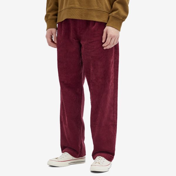 Converse Irak Corduroy Pant