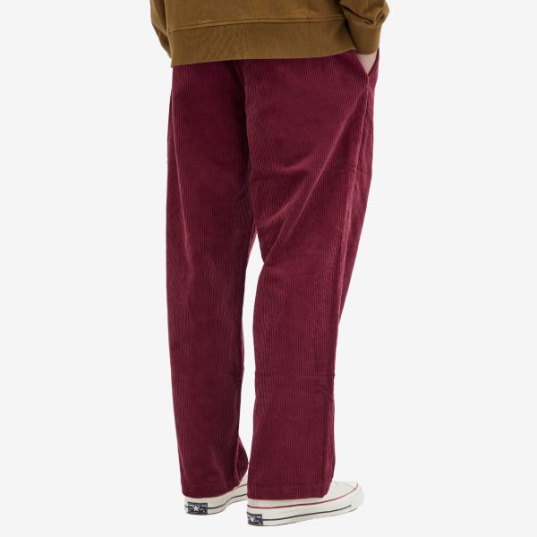 Converse Irak Corduroy Pant