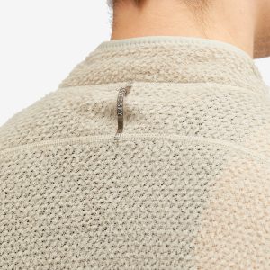 Satisfy GhostFleece AD Light Half-Zip Sweatshirt