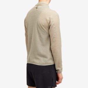 Satisfy GhostFleece AD Light Half-Zip Sweatshirt