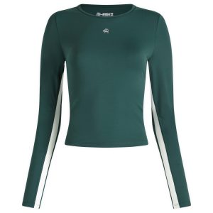 4th & Reckless Abby Active Long Sleeve Top