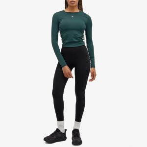 4th & Reckless Abby Active Long Sleeve Top