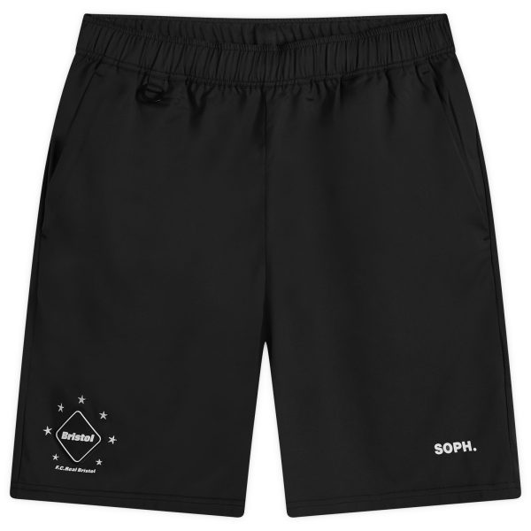 F.C. Real Bristol Game Shorts