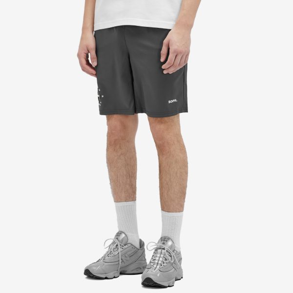 F.C. Real Bristol Game Shorts