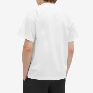 F.C. Real Bristol Blurred Logo T-Shirt