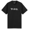 F.C. Real Bristol Tagging T-Shirt