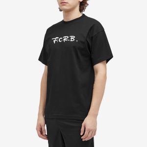 F.C. Real Bristol Tagging T-Shirt