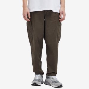 Barbour Heritage + Portland Relaxed Ripstop Trousers