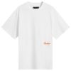 Barbour Heritage + Bayard OS Graphic T-Shirt