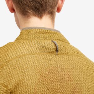 Satisfy GhostFleece AD Light Half-Zip Sweatshirt