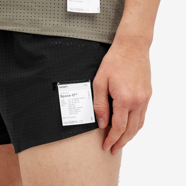 Satisfy Space-O™ 2.5" Distance Shorts