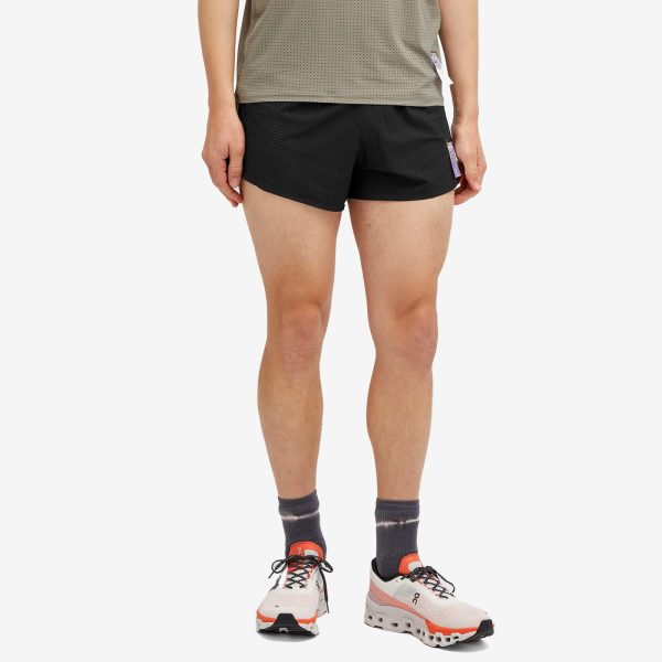 Satisfy Space-O™ 2.5" Distance Shorts