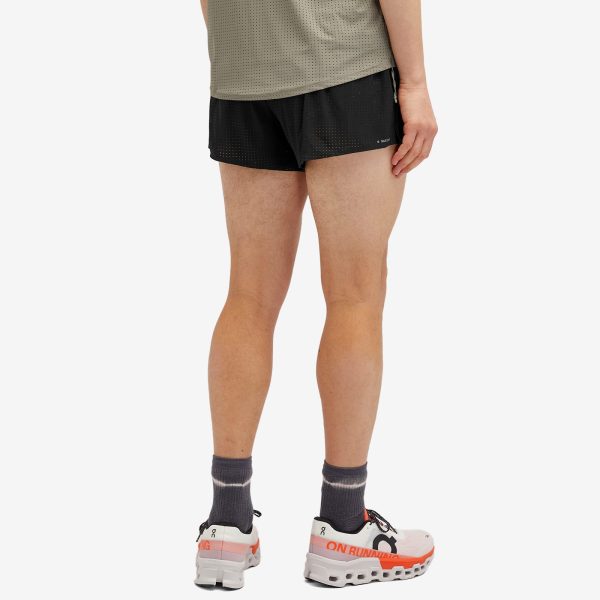 Satisfy Space-O™ 2.5" Distance Shorts