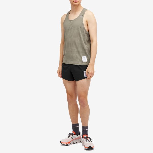 Satisfy Space-O™ 2.5" Distance Shorts