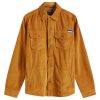 KAVU Petos Corduroy Shirt Jacket