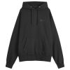 Boiler Room Logo Hoodie