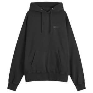 Boiler Room Logo Hoodie