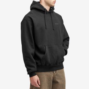 Boiler Room Logo Hoodie