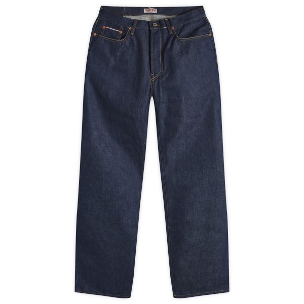 Dubbleware Carver 5 Pocket Jeans