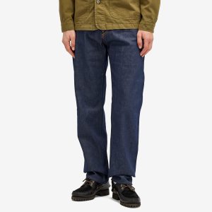 Dubbleware Carver 5 Pocket Jeans