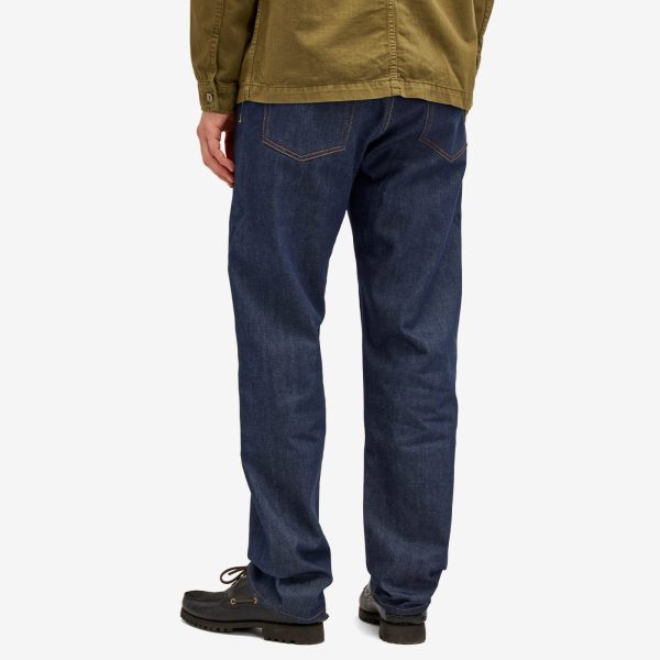 Dubbleware Carver 5 Pocket Jeans