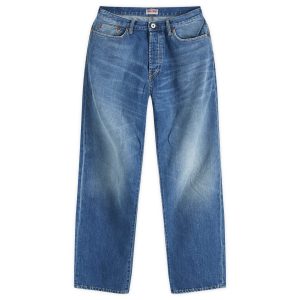 Dubbleware Carver 5 Pocket Jeans