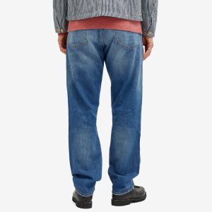 Dubbleware Carver 5 Pocket Jeans