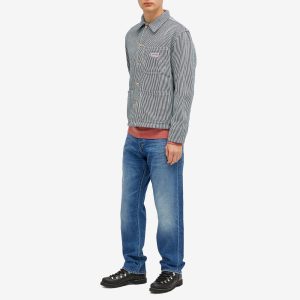 Dubbleware Carver 5 Pocket Jeans