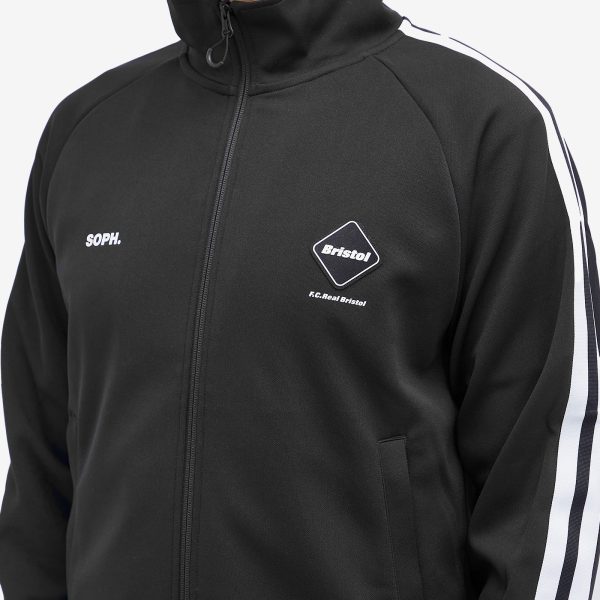 F.C. Real Bristol Training Track Jacket