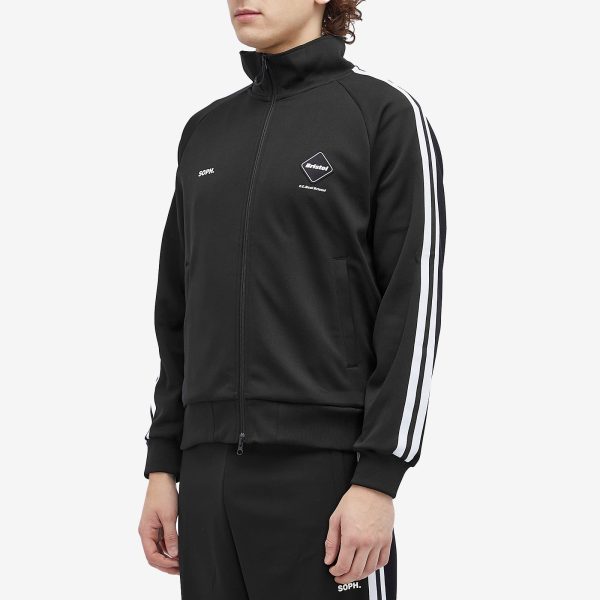 F.C. Real Bristol Training Track Jacket